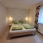 Haus Falkensteinblick Apartment *