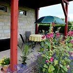 Apartment Haus Falkensteinblick