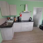 Haus Falkensteinblick Apartment Rathmannsdorf