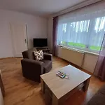 Apartment Haus Falkensteinblick *