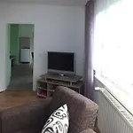 Haus Falkensteinblick Apartment *