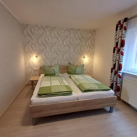 Haus Falkensteinblick Διαμέρισμα *