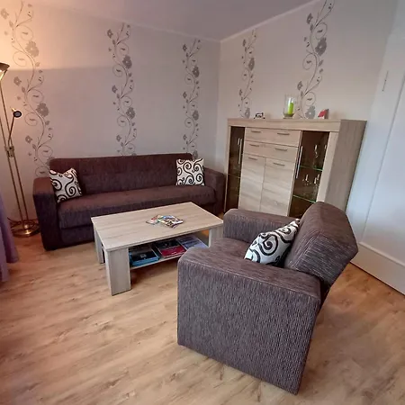 Haus Falkensteinblick *