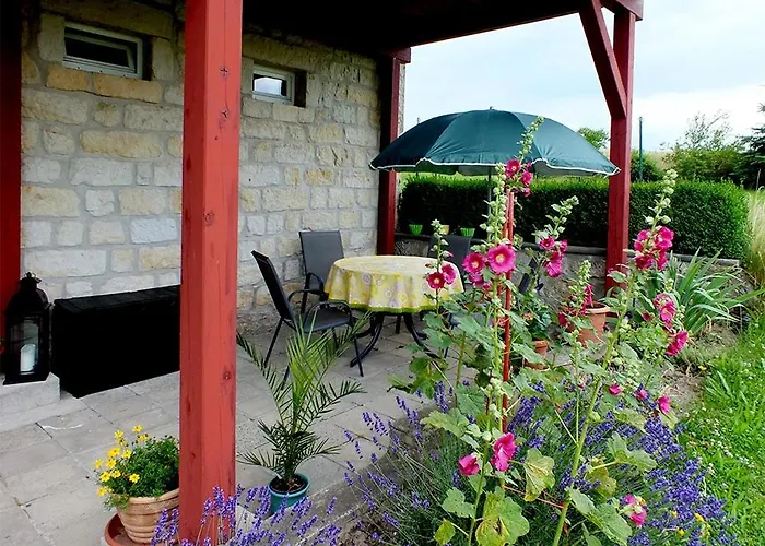 شقة Haus Falkensteinblick