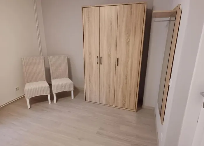 Haus Falkensteinblick Rathmannsdorf