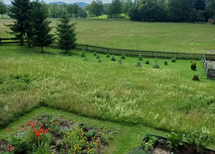 Haus Falkensteinblick * Rathmannsdorf